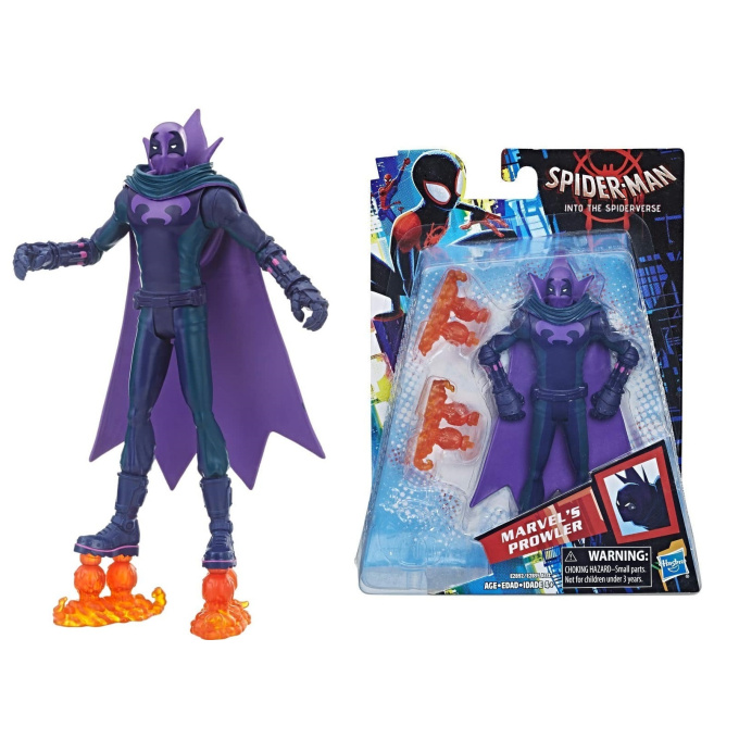 Spider-Man - Figurka