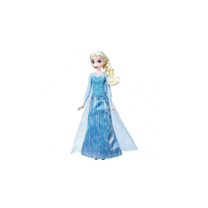 Frozen – Hudební Elsa
