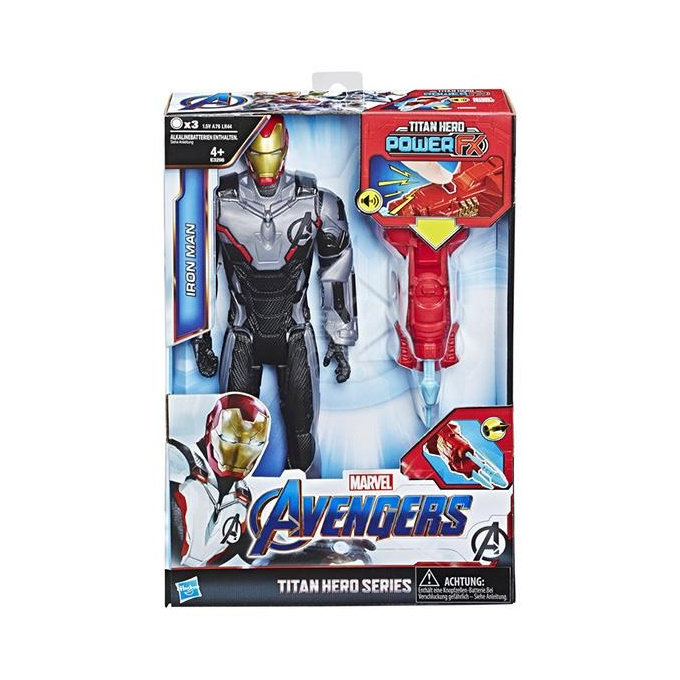Avengers – Iron Man