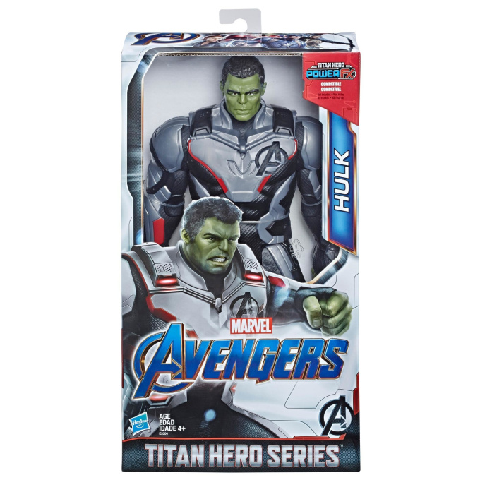 Avengers - Figurka Hulk