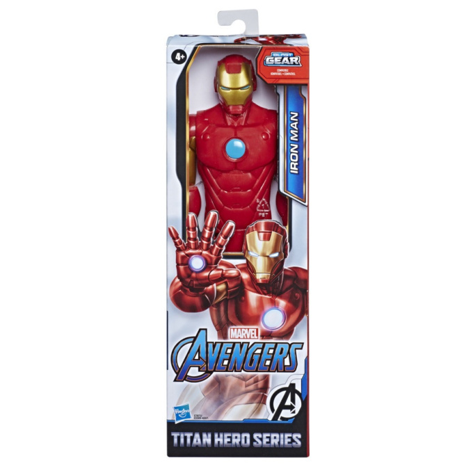 Avengers figurka
