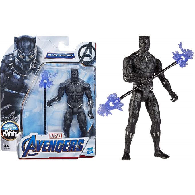 Marvel Avengers - Figurky