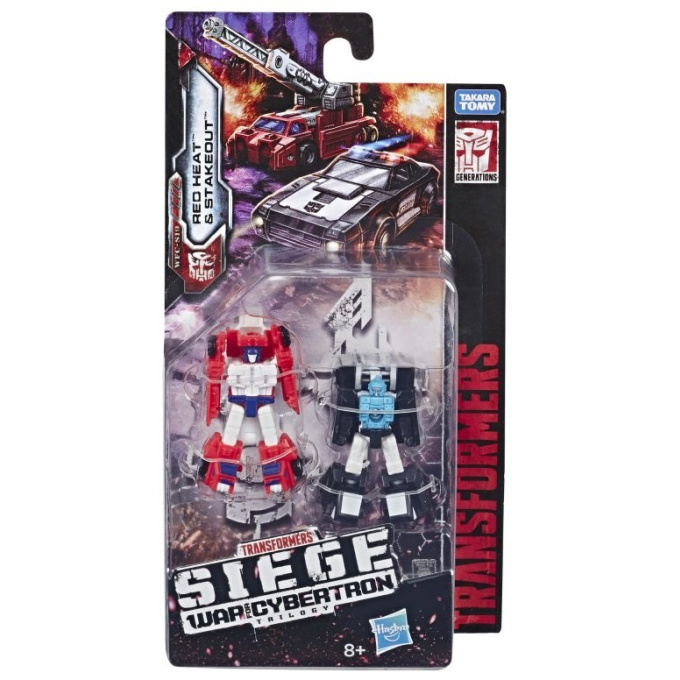 Transformers - Figurka