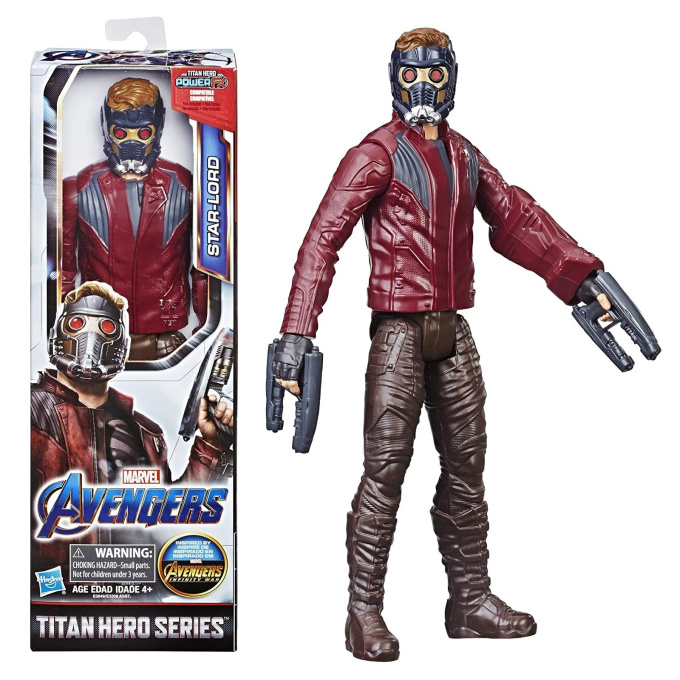 Avengers – Star-Lord