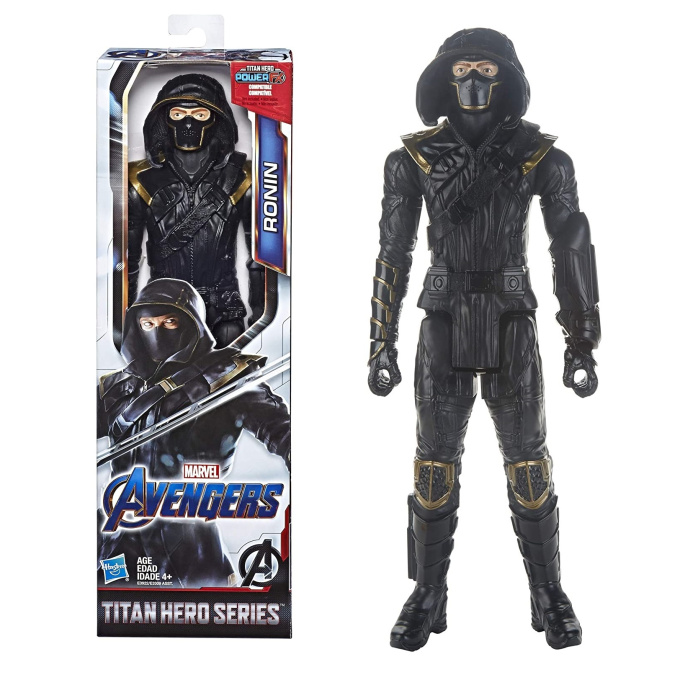 Avengers – Ronin