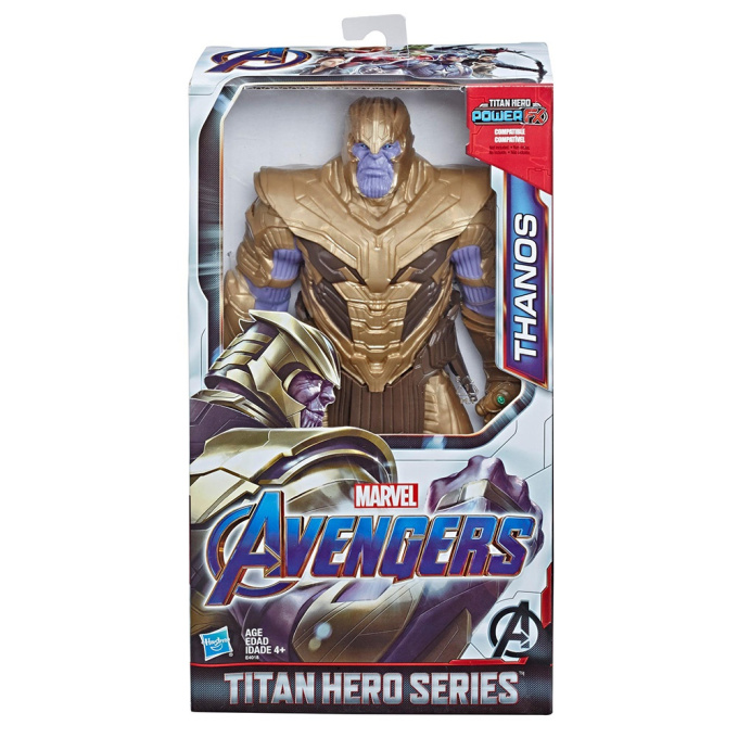 Figurka Avengers