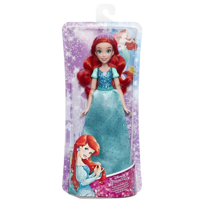 Disney Princess – Panenka Ariel
