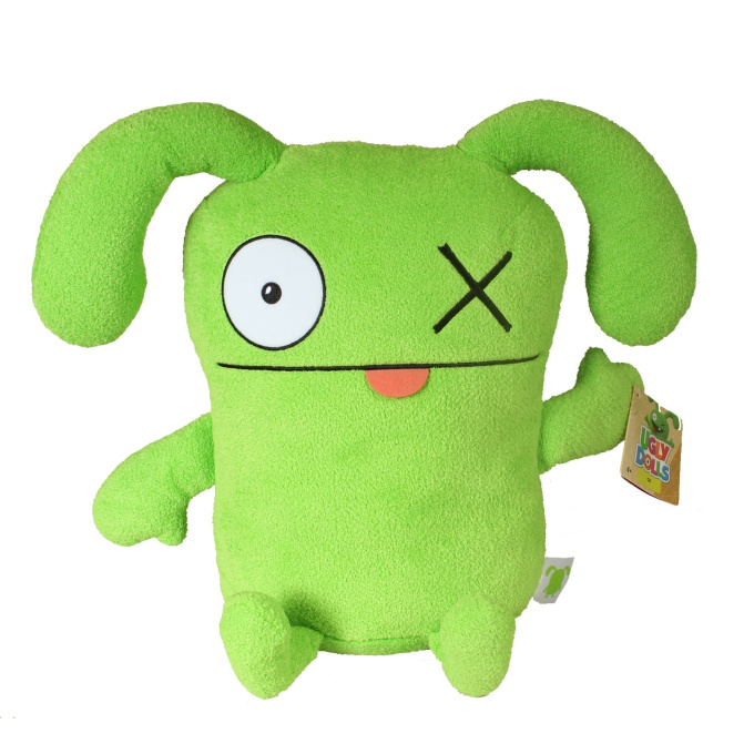Plyšový UglyDolls