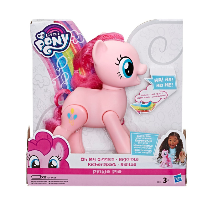 My Little Pony – Pinkie Pie