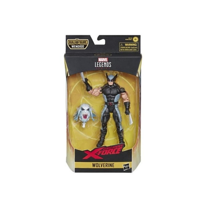 Marvel Legends - Figurky
