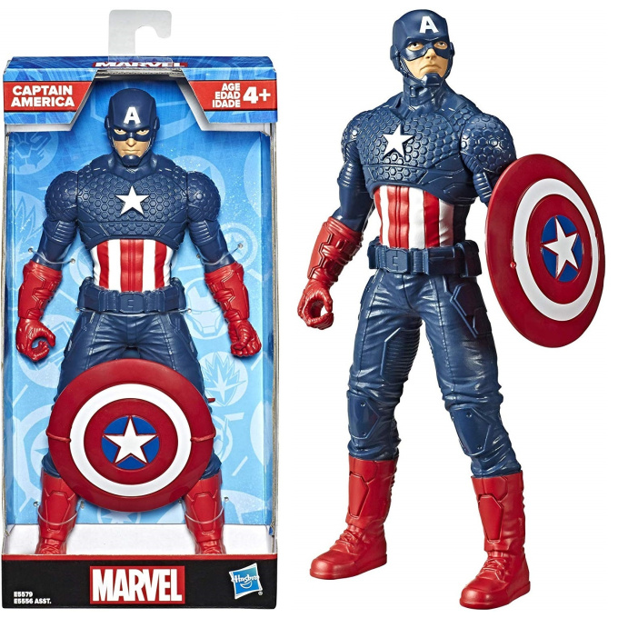 Figurka Marvel