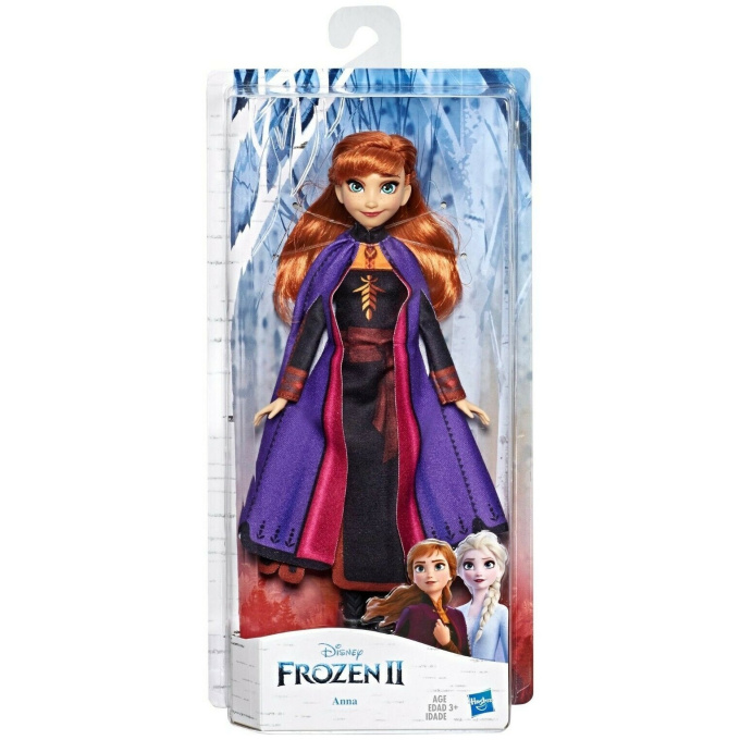 Disney Frozen 2 - Anna
