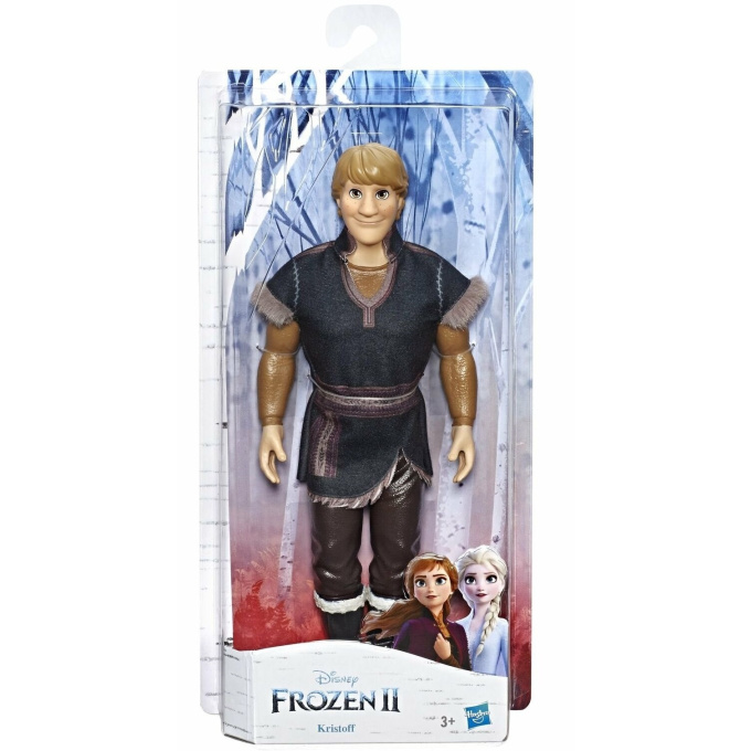 Disney Frozen 2 - Panenka Kristoffer