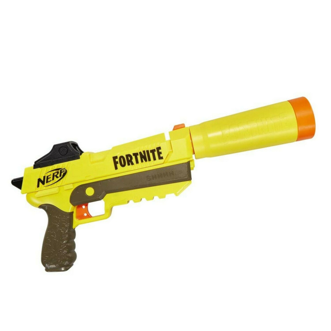 Nerf Fortnite -SP-L