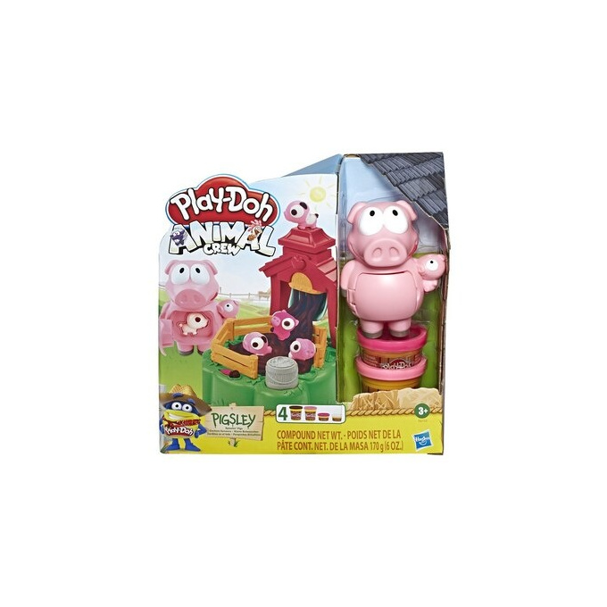 Play-Doh – Prasátko