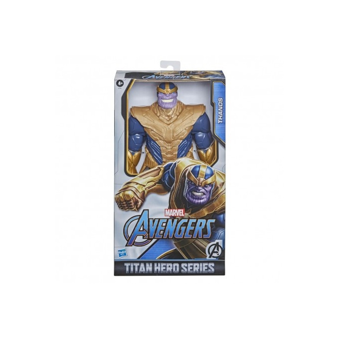 Avengers – Thanos