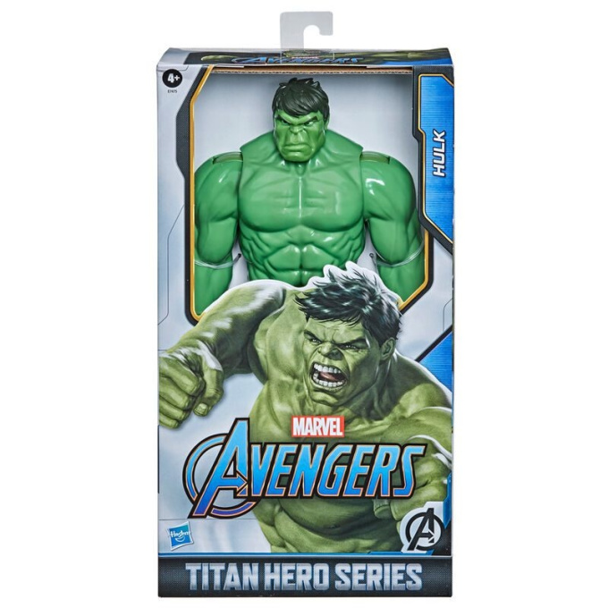 Avengers - Hulk