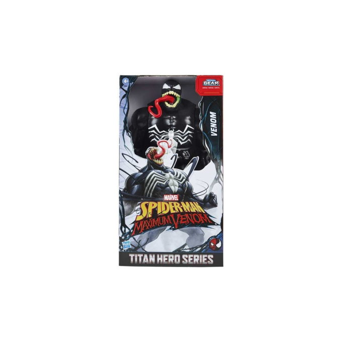 Spider-Man – Venom