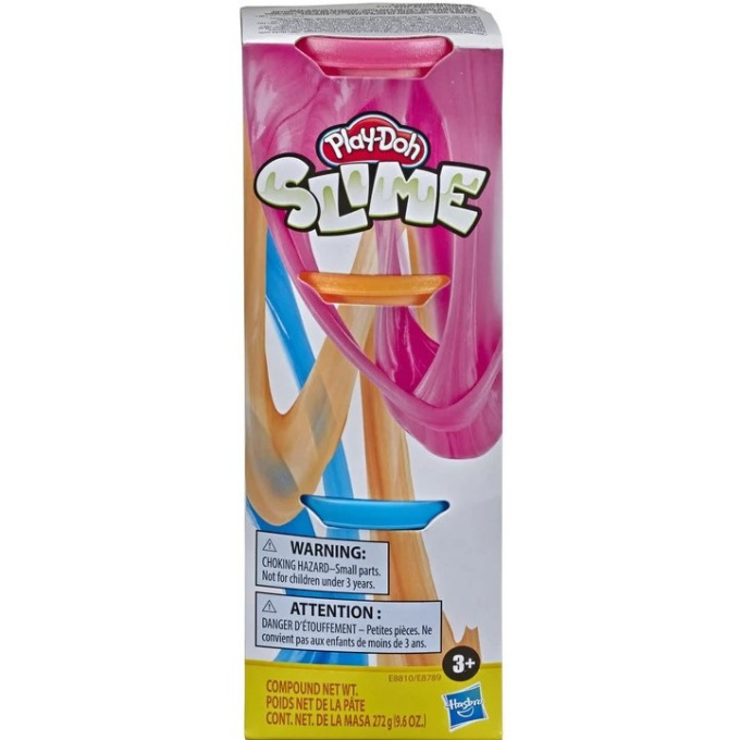 Play-Doh – Sliz