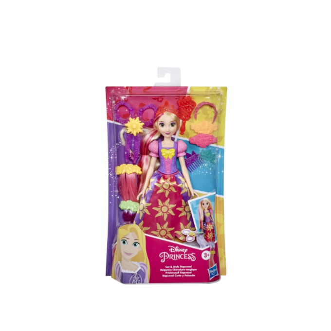 Disney Princess– Rapunzel