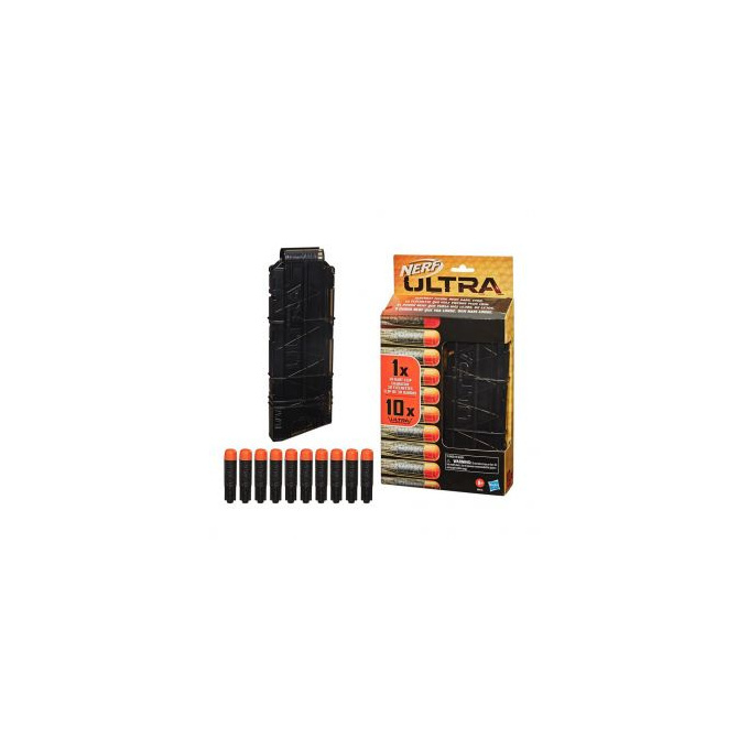 Nerf Ultra - Náboje