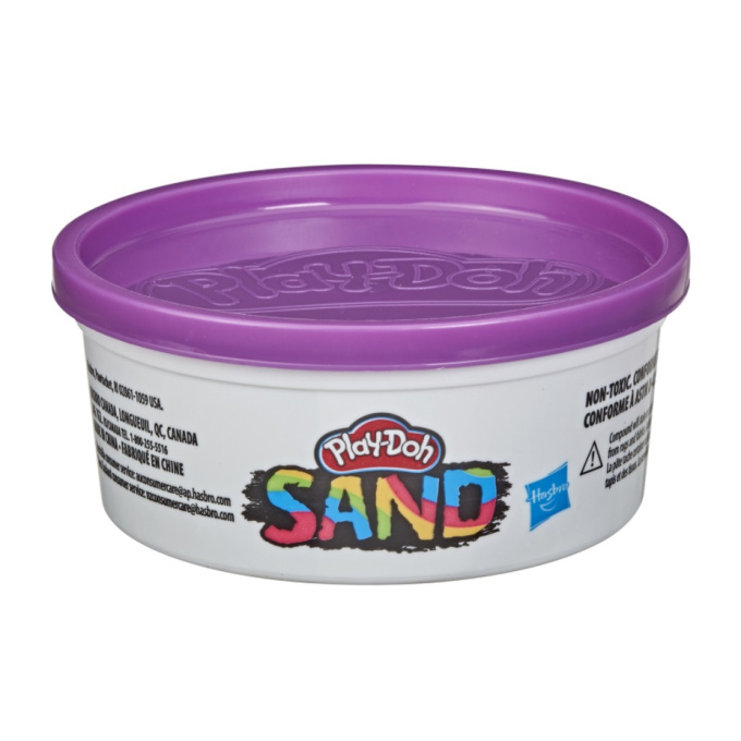 Play-Doh písek