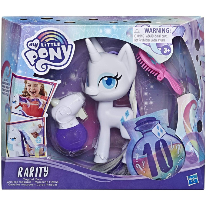My Little Pony - Rarity