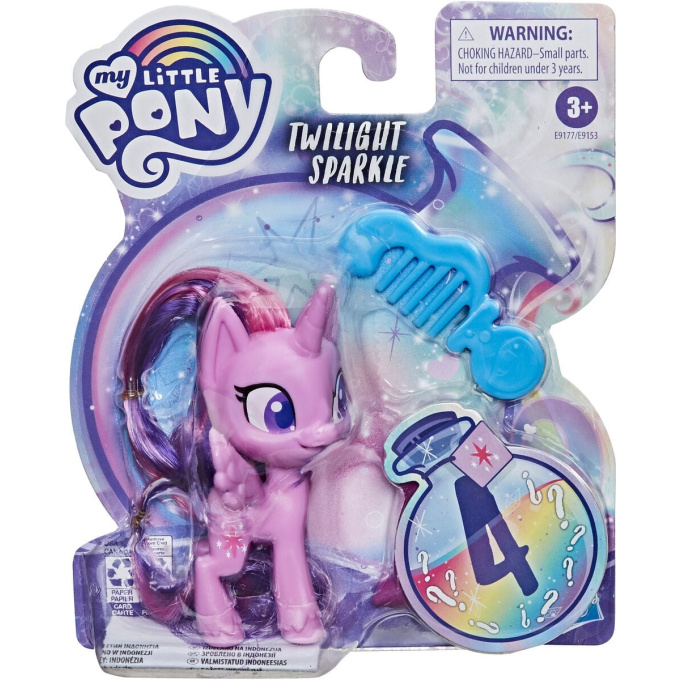 My Little Pony - Figurka s překvapením