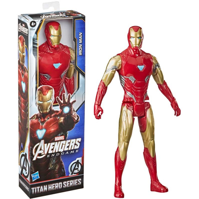 Avengers – Titan Hero Moon Knight