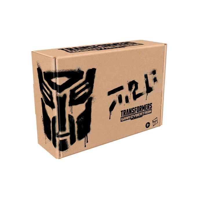 Transformers – War for Cybertron