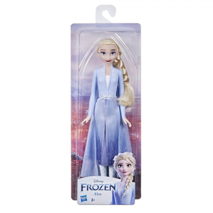 Disney Frozen – Elsa