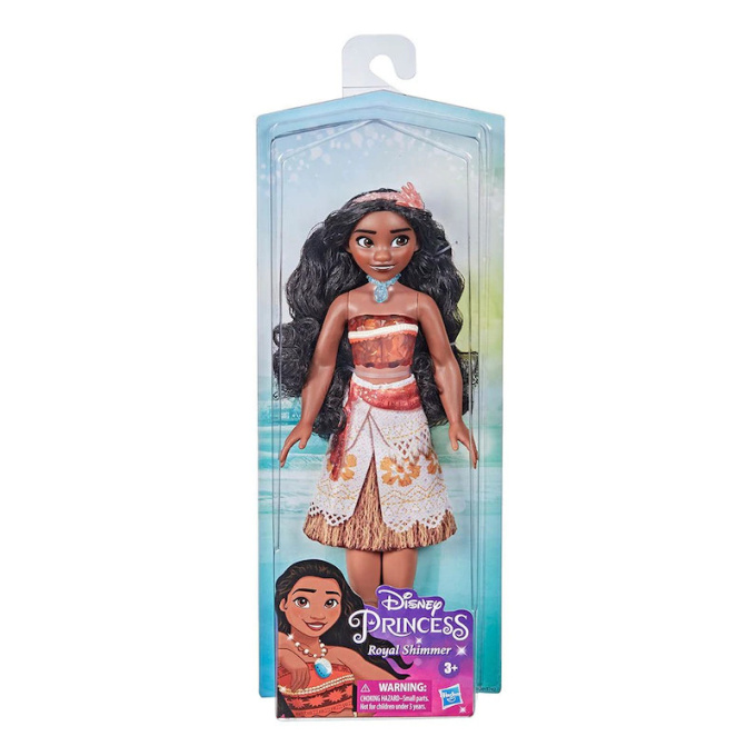 Disney Princess- Vaiana