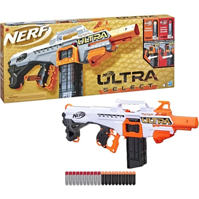 Nerf Ultra - Select