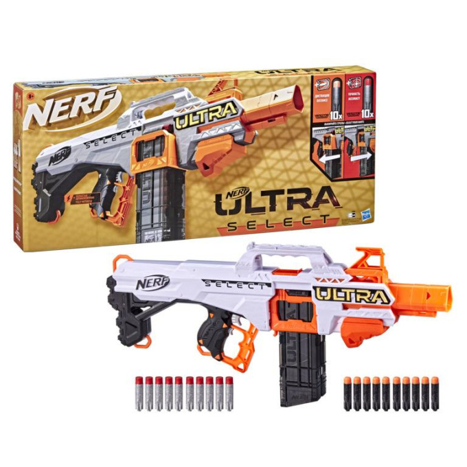 Nerf Ultra - Select