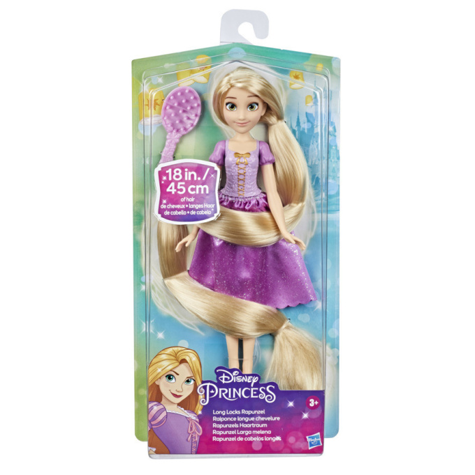 Disney Princess - Rapunzel