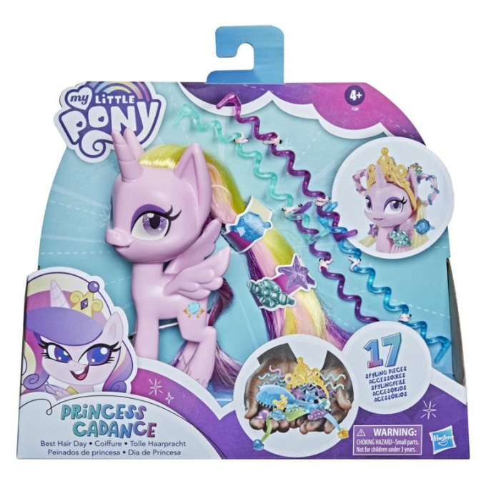 My Little Pony -Princezna Cadance