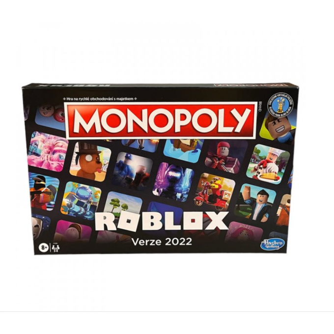 Monopoly – Roblox verze 2022