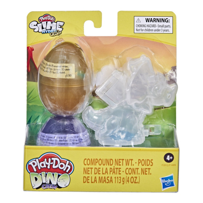 Play-Doh - Dino vejce