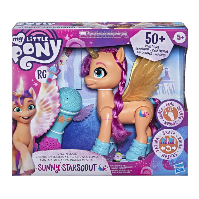 My Little Pony – Sunny Starscout