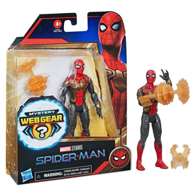 Spiderman- Figurka