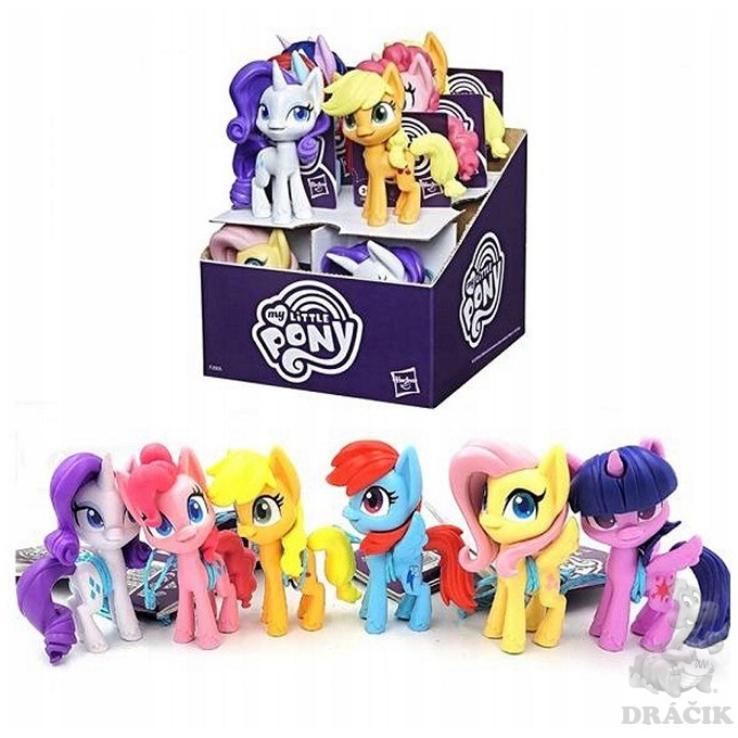 My Little Pony – Poník