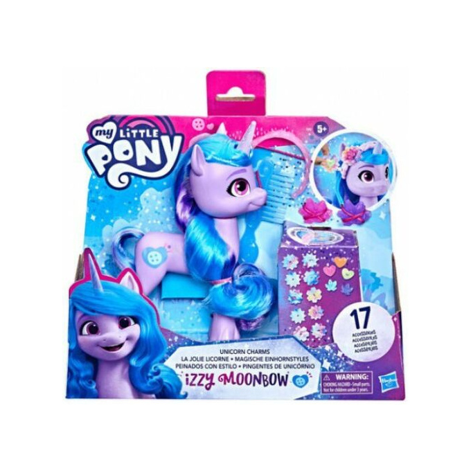 Little Pony – Izzy Moonbow