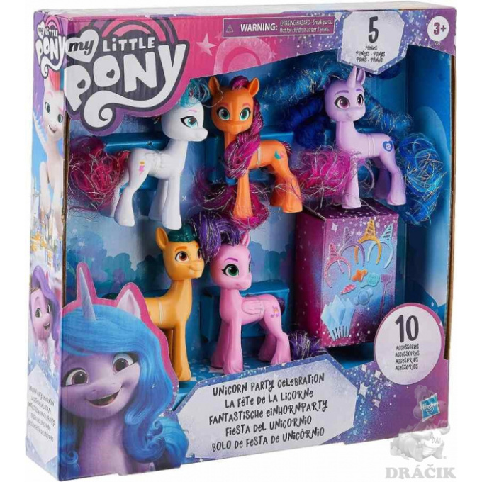 My Little Pony – Party