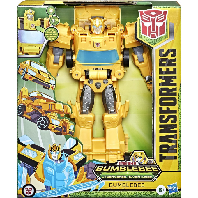 Transformers – Bumblebee
