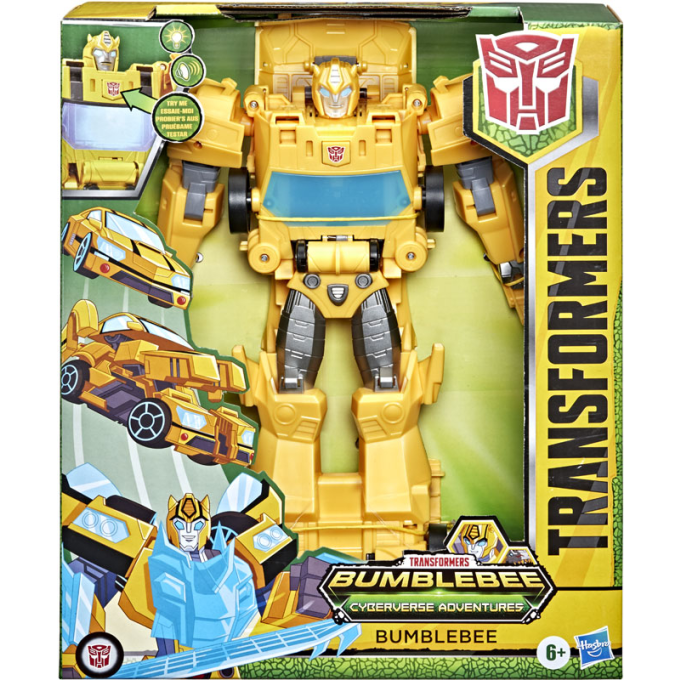Transformers – Bumblebee
