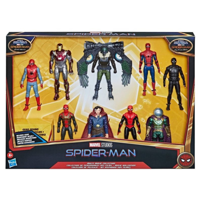 Spider-Man – Souprava figurek