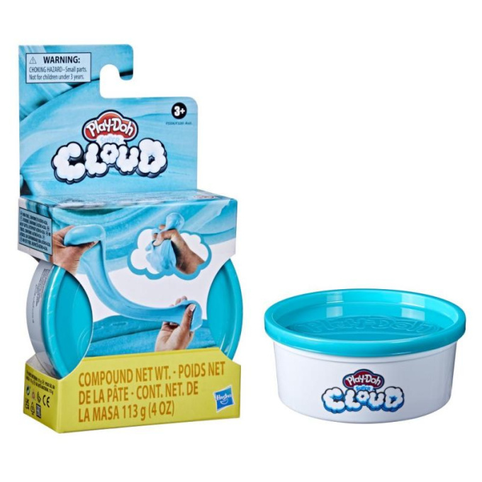 Play-Doh - Super Cloud Sliz