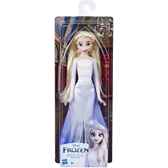 Frozen – Královna Elsa
