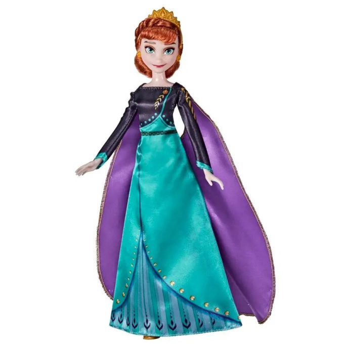 Frozen – Figurka Anna