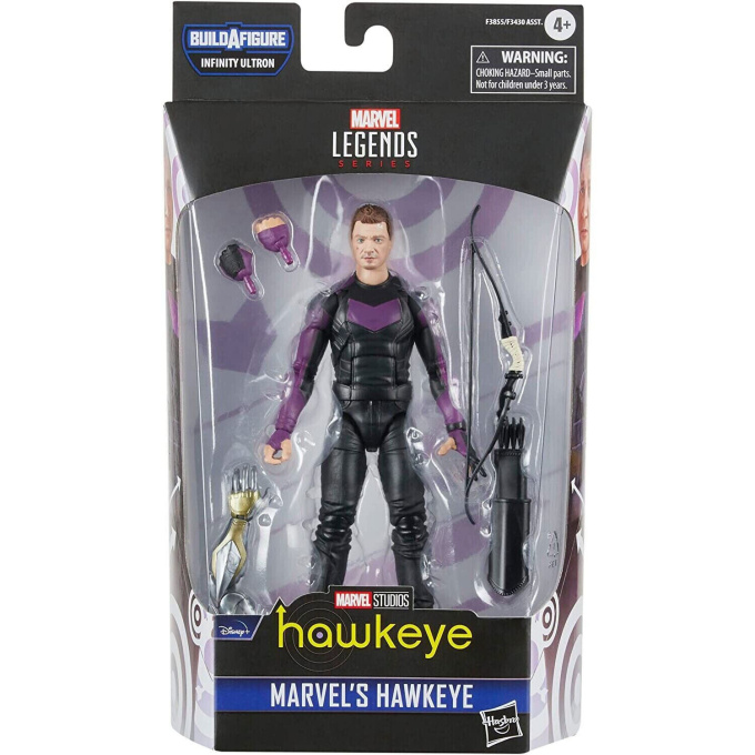 Marvel- Hawkeye